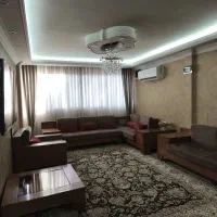 آپارتمان ۸۶ متری دولت آباد گروه 101