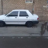 پراید مدل۹۷