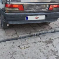 روا مدل ۸۷|خودرو سواری و وانت|کرمانشاه, |دیوار