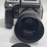 دوربین هاسلبلاد H4D