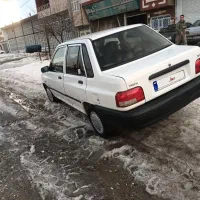 پراید92هیدرولیک