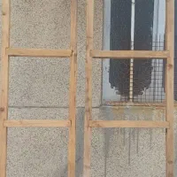 چهارپایه و نردبان