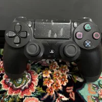 ps4 pro کلکسیونی بدون مشابه  کپی خور