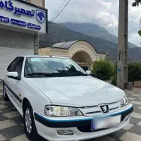 پژو پارس مدل 1396|خودرو سواری و وانت|چالوس, |دیوار