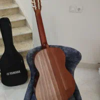 گیتار یاماها C70|گیتار، بیس، امپلیفایر|قائمشهر, |دیوار