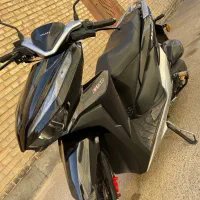 موتور سیکلت