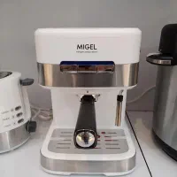 اسپرسو ساز میگل