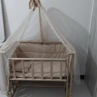 گهواره کودک