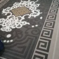 دوعدد فرش ۹متری|فرش|رشت, جانبازان|دیوار