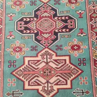 فرش چهارمتری