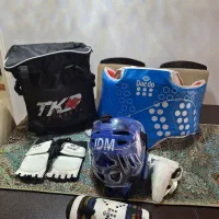 لوازم تکواندو