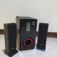 اسپیکر باند کامپیوتر و تلوزیون