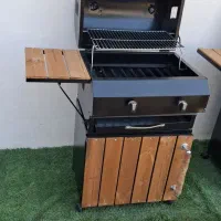 فروش ویژه باربیکیو صداقت|اجاق گاز و لوازم برقی پخت‌وپز|تهران, امین حضور|دیوار