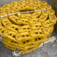 زنجیر بلدوزر ۱۵۵|قطعات یدکی و لوازم جانبی|تهران, آذری|دیوار