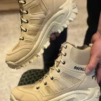 پوتین مردانه