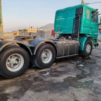 اسکانیا ۱۱۳ تمام فابریک.|خودرو سنگین|شیراز, کوشک بیدک|دیوار