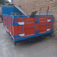 اتاق عقب خاور تمیز|قطعات یدکی و لوازم جانبی|اصفهان, عمان سامانی|دیوار