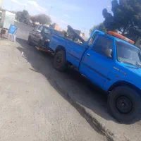 امداد خودرو یدکش مکانیک سیار