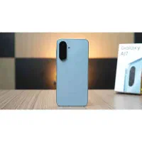 Samsung galaxy A17 آکبند بدون پیش پرداخت