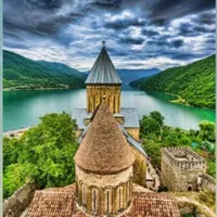 گرجستان(تفلیس باتومی)ارمنستان (ایروان)