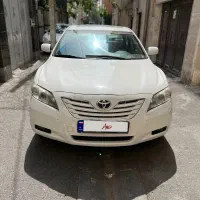 کمری جی ال ایکس ۲۰۰۸ ترخیص ۲۰۰۹|خودرو سواری و وانت|تهران, توحید|دیوار