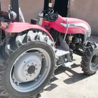 تراکتور ۴۷۰ بیل لودری