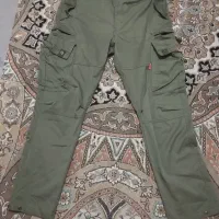 شلوار شیش جیب امریکایی ضد آب