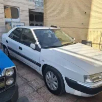 زانتیا مدل ۸۹