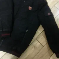 حراج کاپشن مردانه