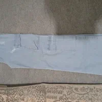 کارگو دخترانه نو نو نو پوشیده نشده (فوری)