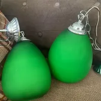 لوستر دوعدد