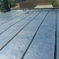 ایزوگام و داربست فلزی|خدمات پیشه و مهارت|زابل, |دیوار