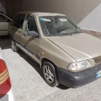 پراید ۱۴۱ مدل ۹۰