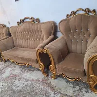 مبل نیمه سلطنتی