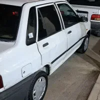 پراید ۸۹ دوگانه فابریگ|خودرو سواری و وانت|خمینی‌شهر, |دیوار