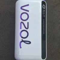 پاد 12000 هزار پاف