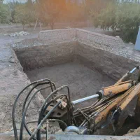 بیل بکهو دو دیفرانسیل|خدمات حمل و نقل|شاهینشهر, شهرک صنعتی مورچه خورت|دیوار