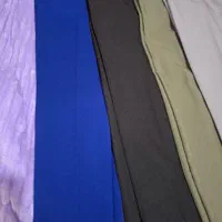 شلوار پارچه کرپ|کیف، کفش، کمربند|مسجد سلیمان, |دیوار