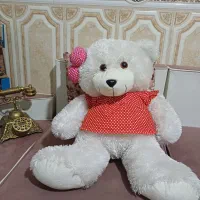 عروسک خرسی نو