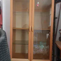 کتابخانه فروش فوری