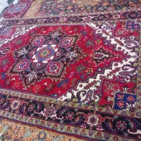 فرش دستبافت هریس