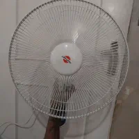 پنکه دیواری پارس خزر