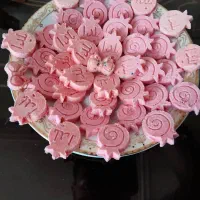 قند یلدایی (تزئینی)