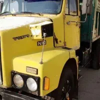 ولوو تک کمپرسی