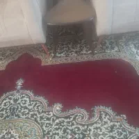 مبل هفت نفره همراه با میز عسلی|مبلمان خانگی و میز عسلی|مشهد, کلاته برفی|دیوار