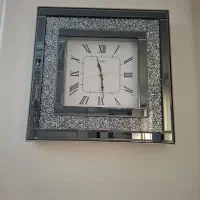 ساعت دیواری|ساعت دیواری و تزئینی|تهران, پرستار|دیوار
