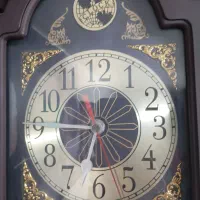 ساعت دیواری کلاسیک|ساعت دیواری و تزئینی|تهران, اسفندیاری|دیوار