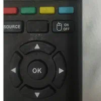 کنترل تلویزیون اسمارت هوریون(موس دار)|تلویزیون و پروژکتور|تهران, فلسطین (میدان انقلاب)|دیوار