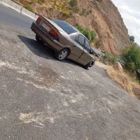 سمند 85سفارشی