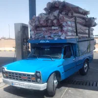 باربری نیسان ‌اساس‌کشی‌حمل‌نقل‌داخل‌وبرون‌شهری|خدمات حمل و نقل|کاشان, شهرک امیرالمومنین|دیوار